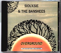 Siouxsie & The Banshees - Overground